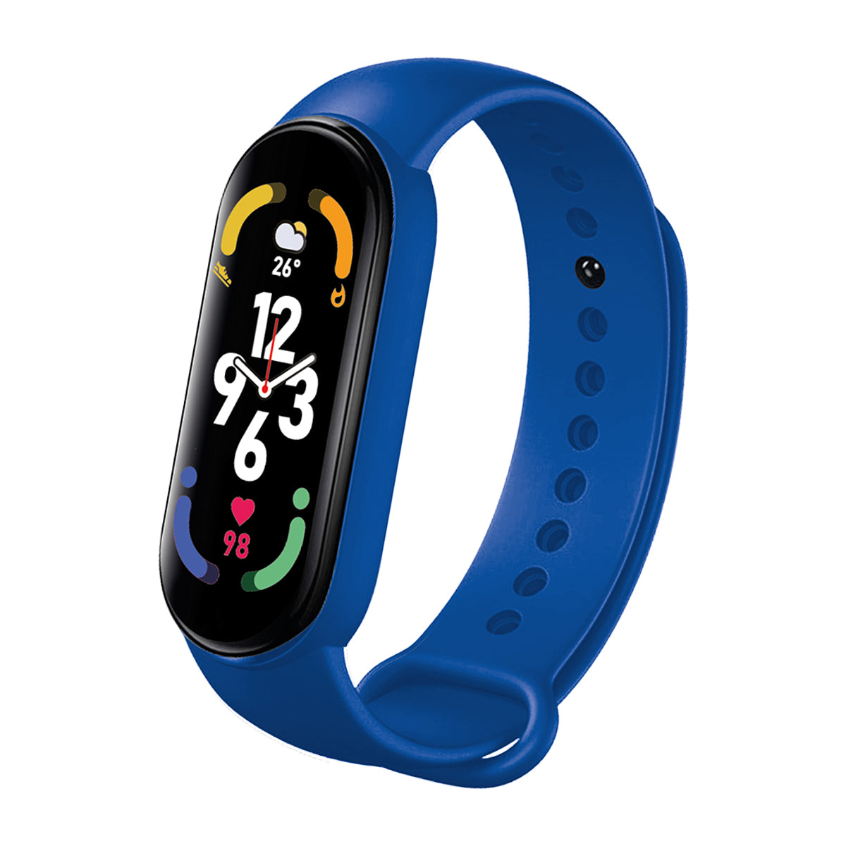 Seven Smart Band ALO 1" Multideportes