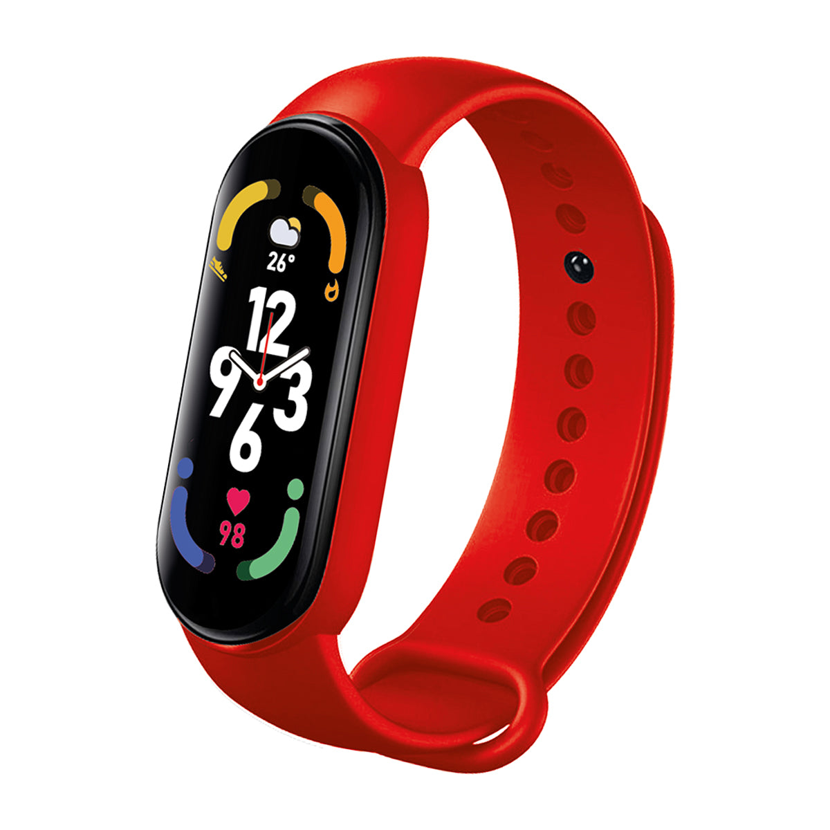 Seven Smart Band ALO 1" Multideportes