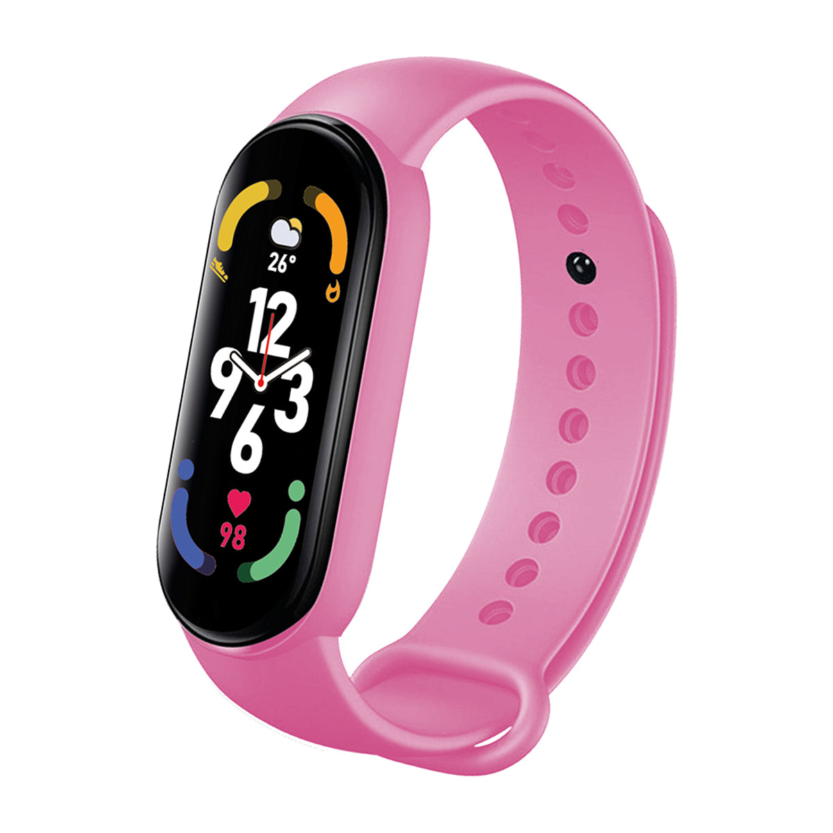 Seven Smart Band ALO 1" Multideportes