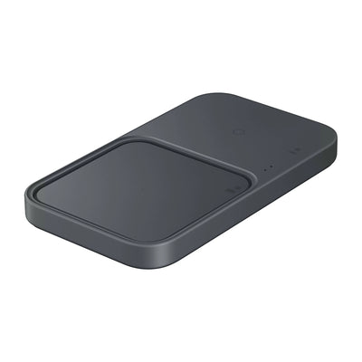 Cargador Inalámbrico Doble Super Fast Charger Duo Samsung Original (Max 15W)