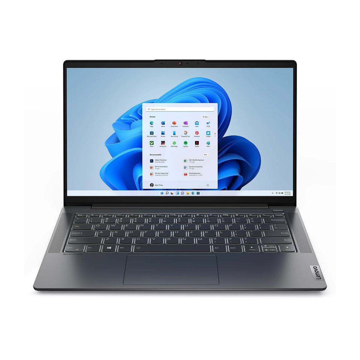 Notebook Lenovo IdeaPad 5 14