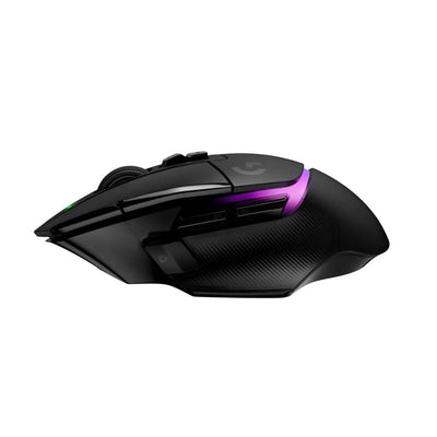 Mouse Gamer Logitech G502 X Plus Gaming Inalámbrico RGB