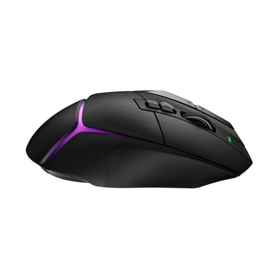 Mouse Gamer Logitech G502 X Plus Gaming Inalámbrico RGB