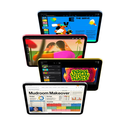 Apple iPad 10th Generation 10.9