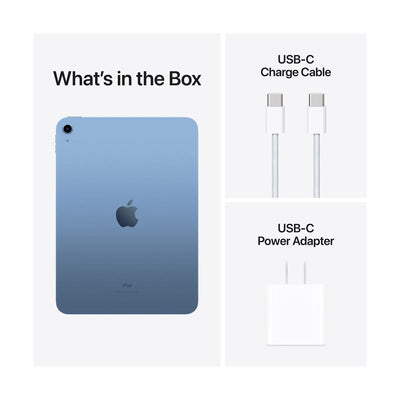 Apple iPad 10th Generation 10.9