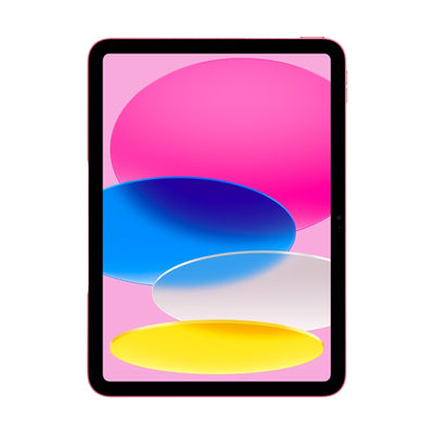 Apple iPad 10th Generation 10.9