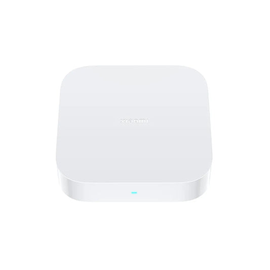 Centro de Control Xiaomi Mi Smart Hub 2 Wi-Fi Bluetooth Zigbee