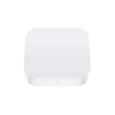 Centro de Control Xiaomi Mi Smart Hub 2 Wi-Fi Bluetooth Zigbee