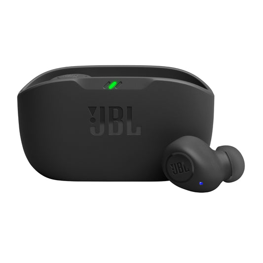 Auriculares inalámbricos JBL Wave Buds TWS Bluetooth | 32 Horas