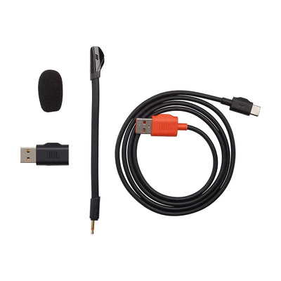 Auriculares Inalámbricos Gaming JBL Quantum 350 | 22 Horas