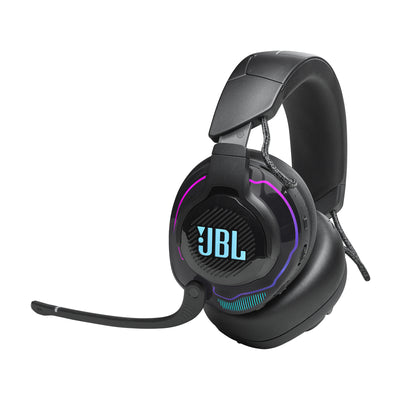 Auriculares Gaming Inalámbricos JBL Quantum 910 | Cancelación de Ruido | 39 horas
