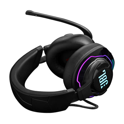 Auriculares Gaming Inalámbricos JBL Quantum 910 | Cancelación de Ruido | 39 horas