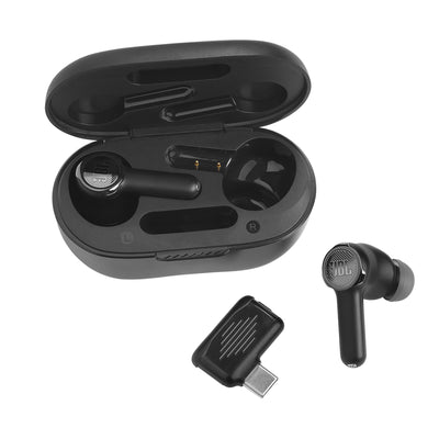 Auriculares Inalámbricos JBL Quantum TWS Noise Cancelling | 24 horas
