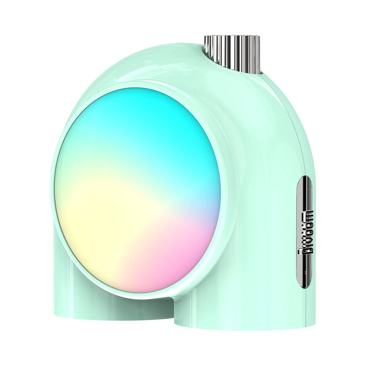 Lámpara Inteligente Divoom Planet-9 Smart Mood Lamp RGB Personalizable