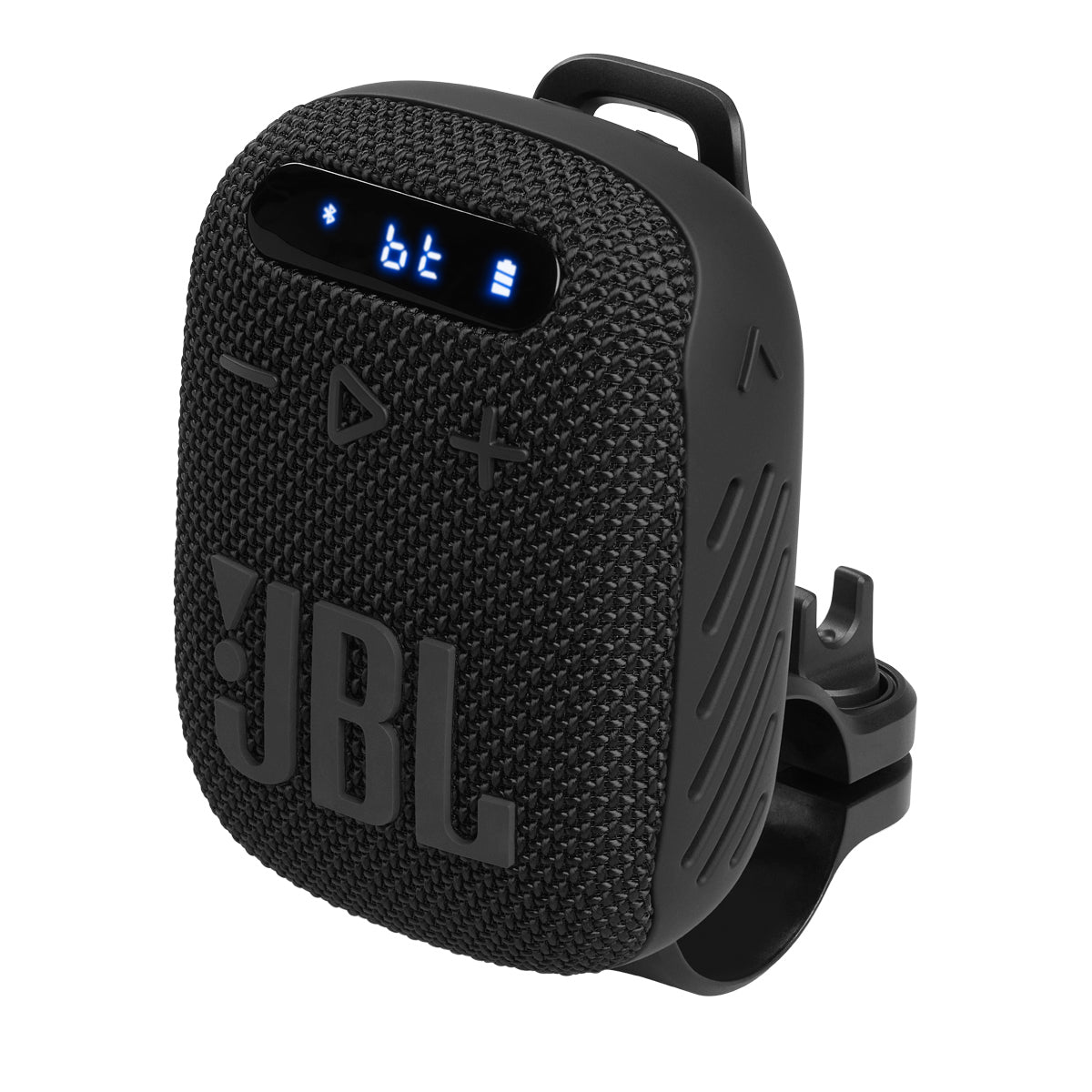 Parlante Portátil JBL Wind 3 Bluetooth para Vehiculos