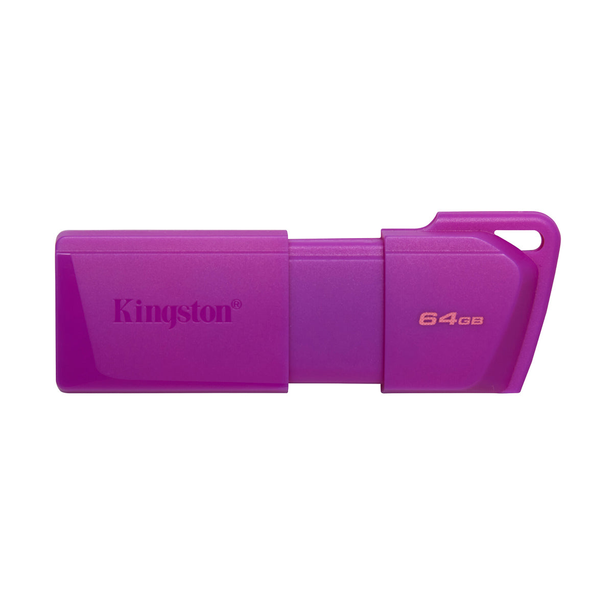 Pendrive USB Kingston DataTraveler Exodia M 64GB DTXM 3.2 Gen 1