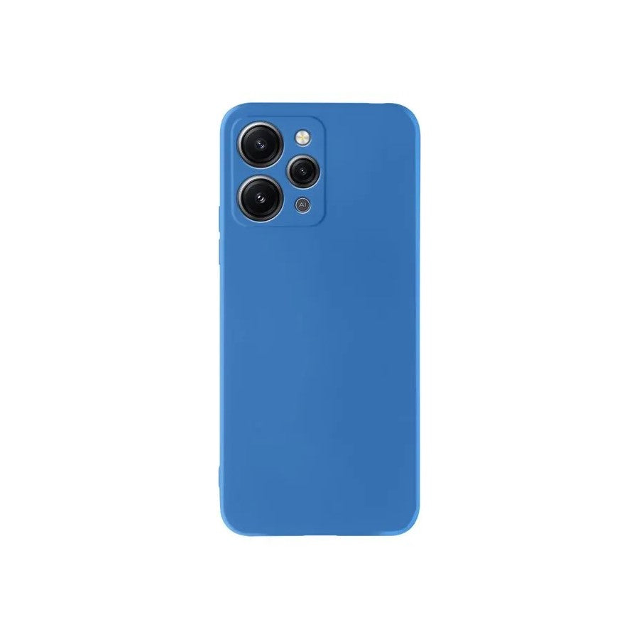 CASE SILICONA XIAOMI REDMI 12