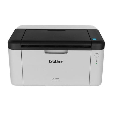 Impresora Láser Monocromática Brother HL-1200 USB