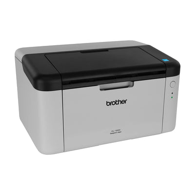 Impresora Láser Monocromática Brother HL-1200 USB