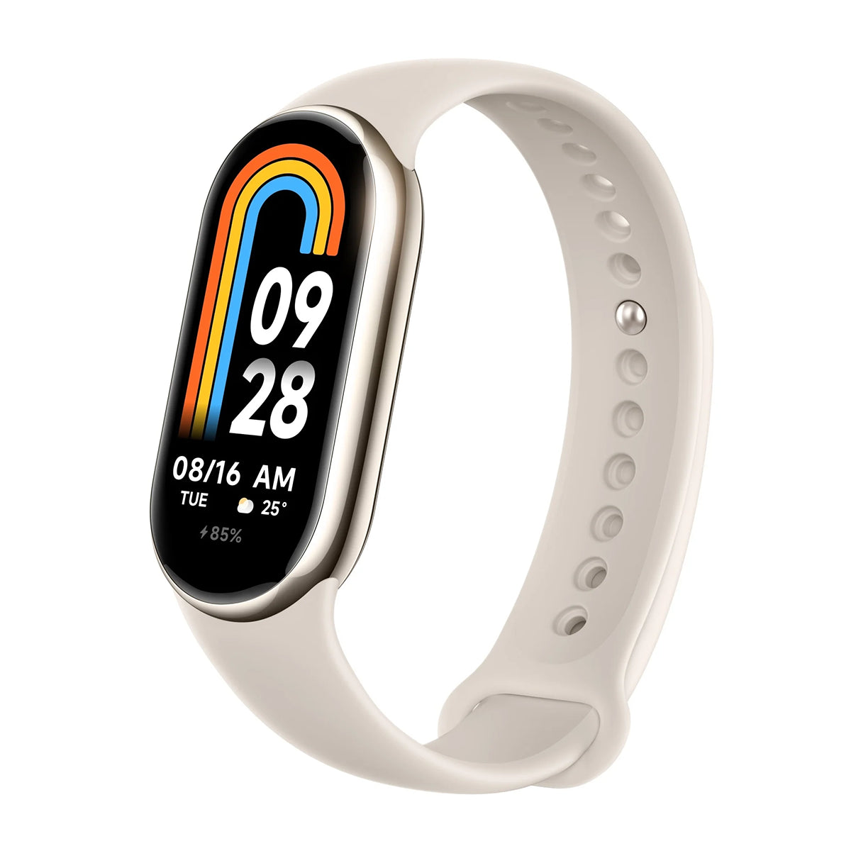 Xiaomi Smartband Mi Band 8 2023 1.62 Pulgadas | Hasta 16 días