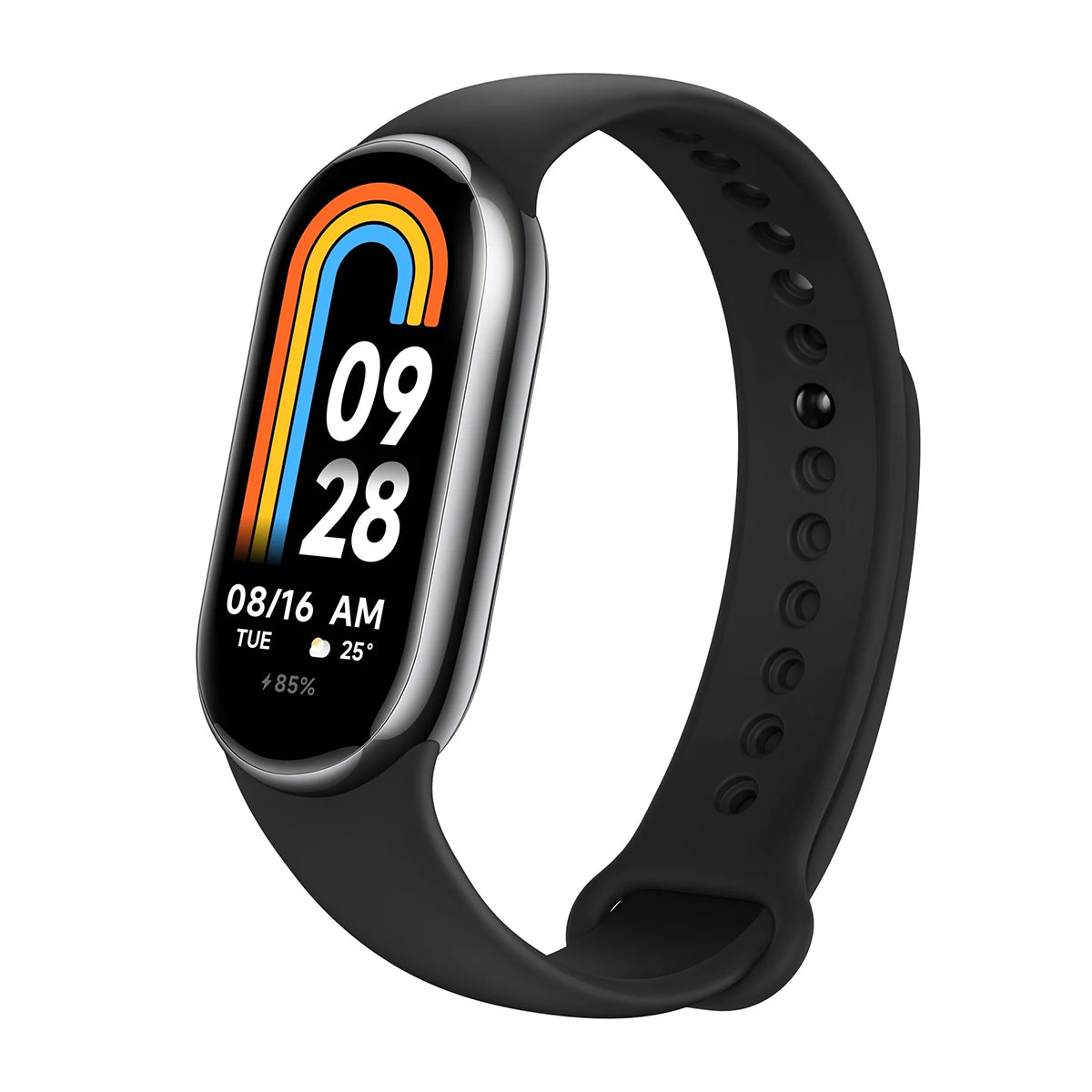 Xiaomi Smartband Mi Band 8 2023 1.62 Pulgadas | Hasta 16 días