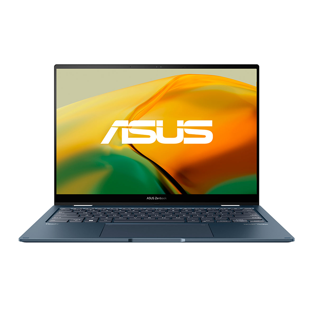 Notebook ASUS Zenbook 14 Táctil 512GB SSD / 16GB RAM Intel Core I7 UP3404VA-KN073W Español