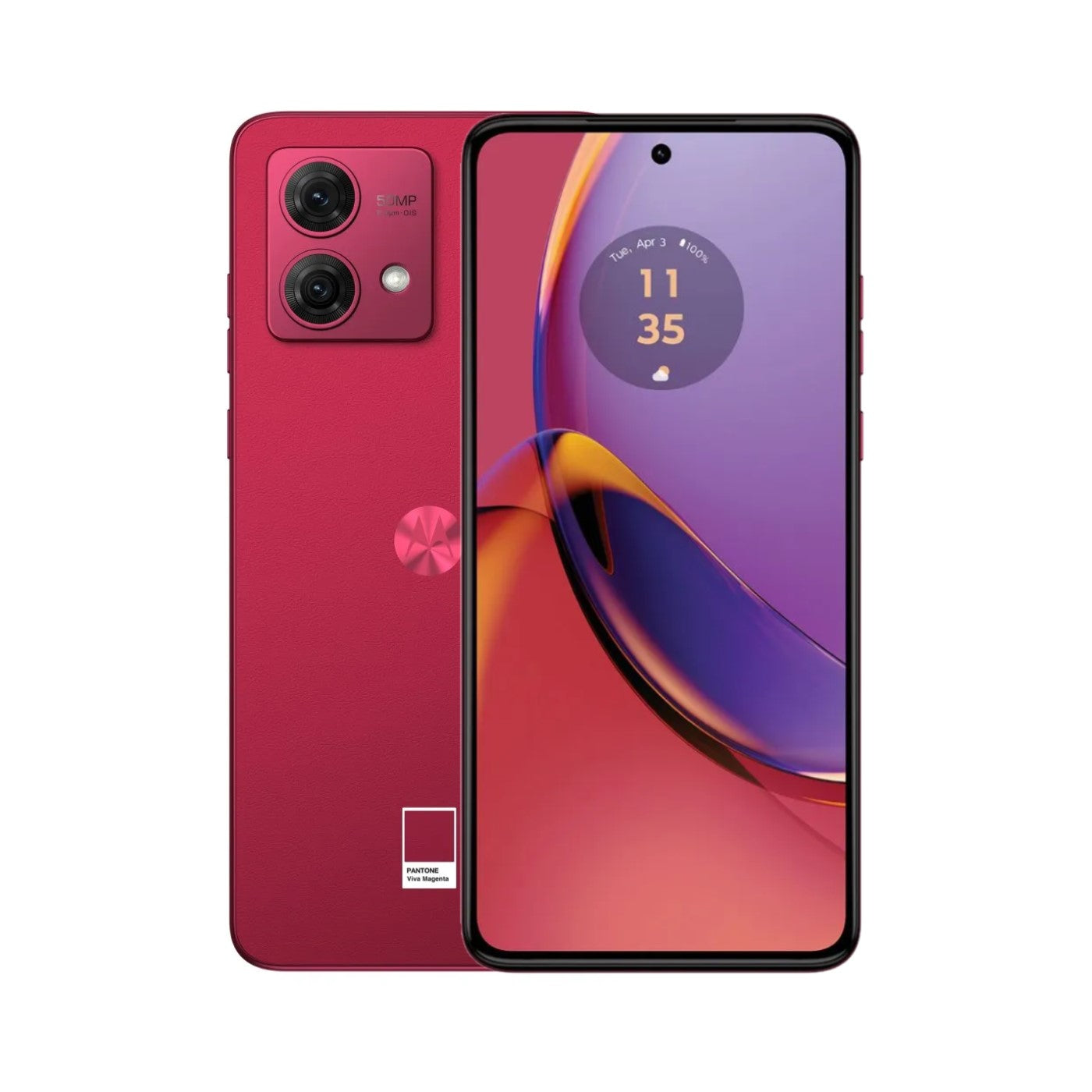 Motorola Moto G84 5G 256GB / 8GB RAM Dual SIM