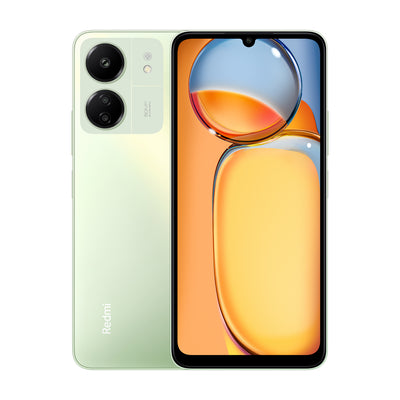 Xiaomi Redmi 13C 128GB / 4GB RAM LTE Dual SIM