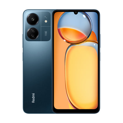 Xiaomi Redmi 13C 128GB / 4GB RAM LTE Dual SIM