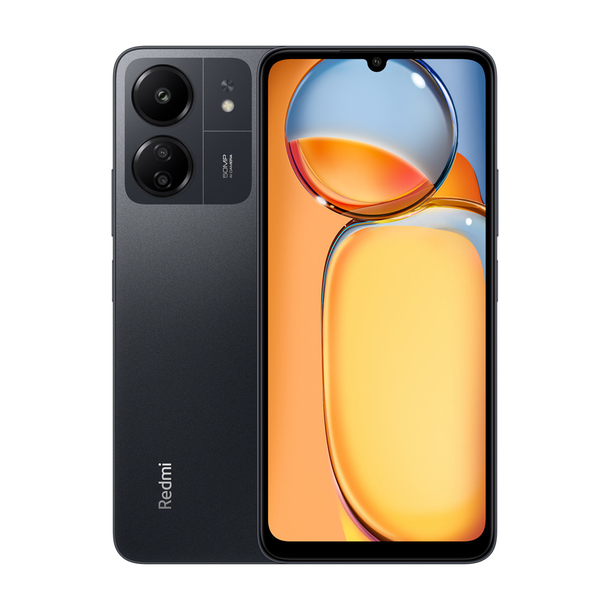 Xiaomi Redmi 13C 128GB / 4GB RAM LTE Dual SIM