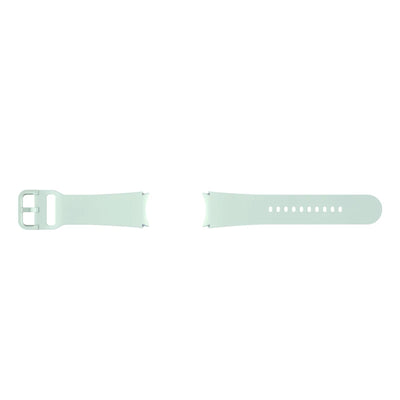 Malla Deportiva de Silicona para Samsung Watch 6 20mm S/M Sport Band One Click