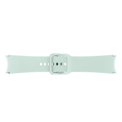 Malla Deportiva de Silicona para Samsung Watch 6 20mm S/M Sport Band One Click