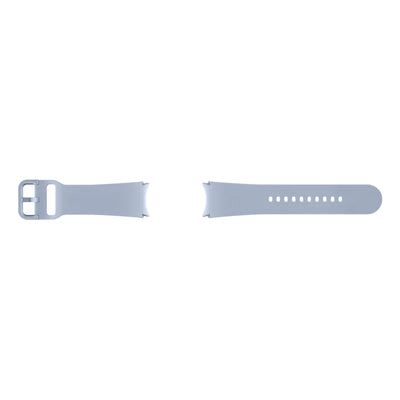 Malla Deportiva de Silicona para Samsung Watch 6 20mm S/M Sport Band One Click