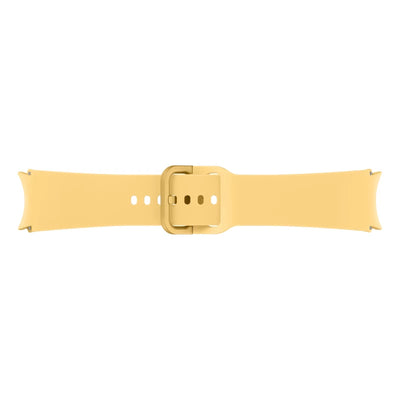 Malla Deportiva de Silicona para Samsung Watch 6 20mm S/M Sport Band One Click