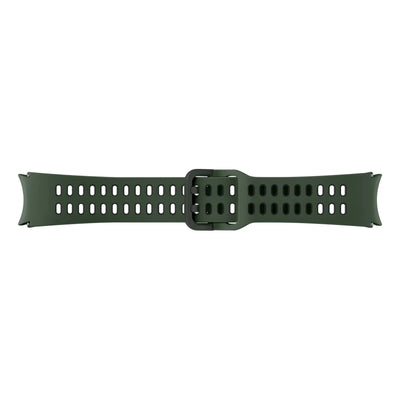 Malla Deportiva de Silicona para Samsung Watch 6 20mm S/M Extreme Sport Band One Click