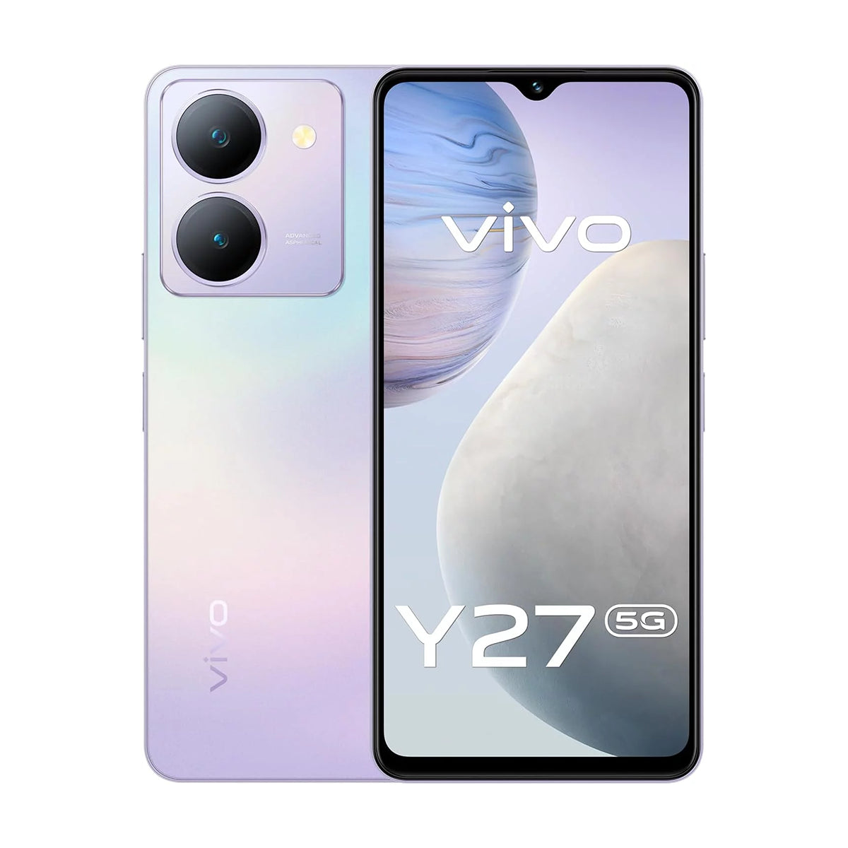 VIVO Y27 5G 128GB / 4GB RAM