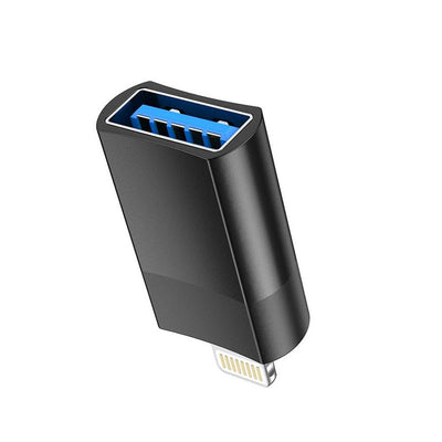 Adaptador USB-A 2.0 a Lightning HOCO UA17