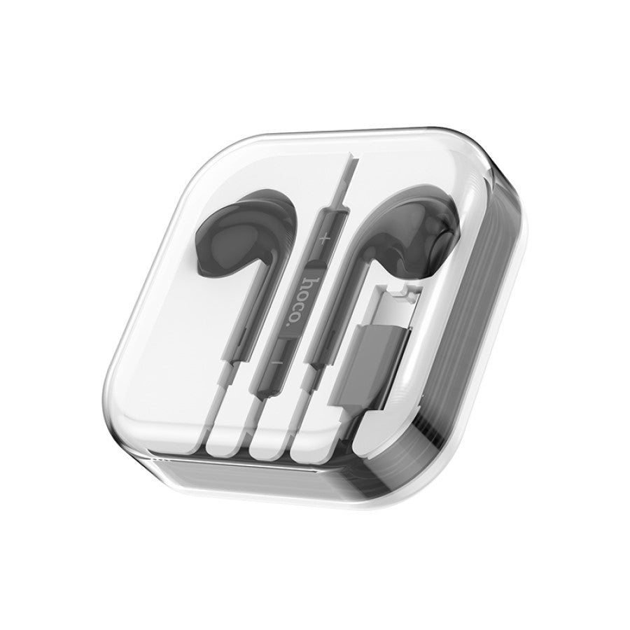 Auriculares Manos Libres HOCO M1 Max Conector USB-C 1.2m