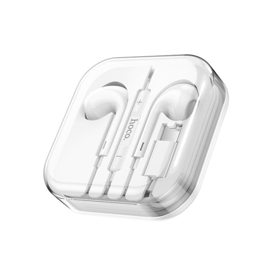 Auriculares Manos Libres HOCO M1 Max Conector USB-C 1.2m