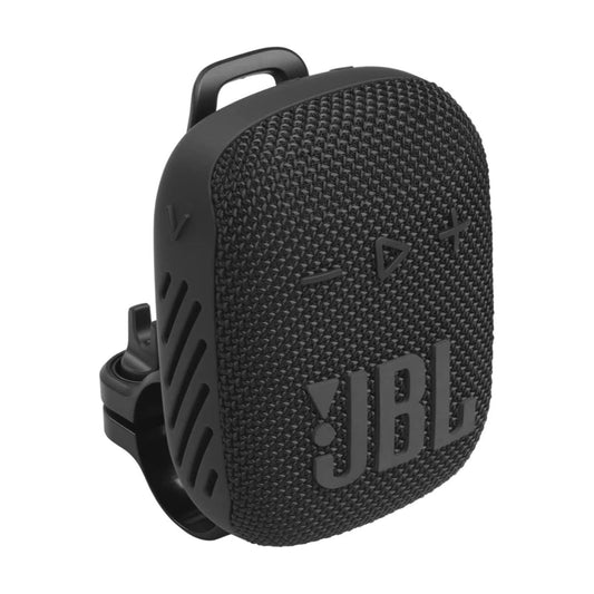 Parlante Portátil JBL Wind 3S (Sin Radio) Bluetooth para Vehiculos