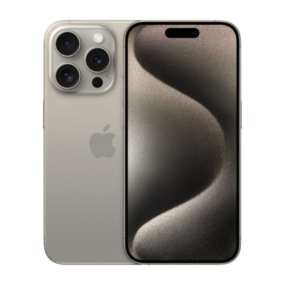 Apple iPhone 15 Pro 128GB