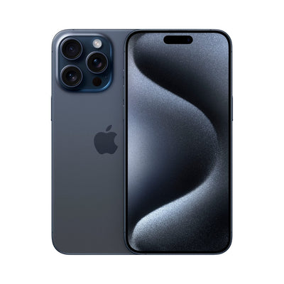 Apple iPhone 15 Pro Max 256GB Open Box Seminuevos