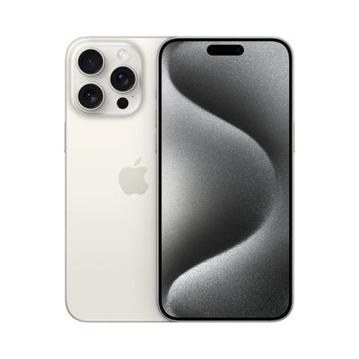 Apple iPhone 15 Pro Max 256GB / 8GB RAM 5G 6.7