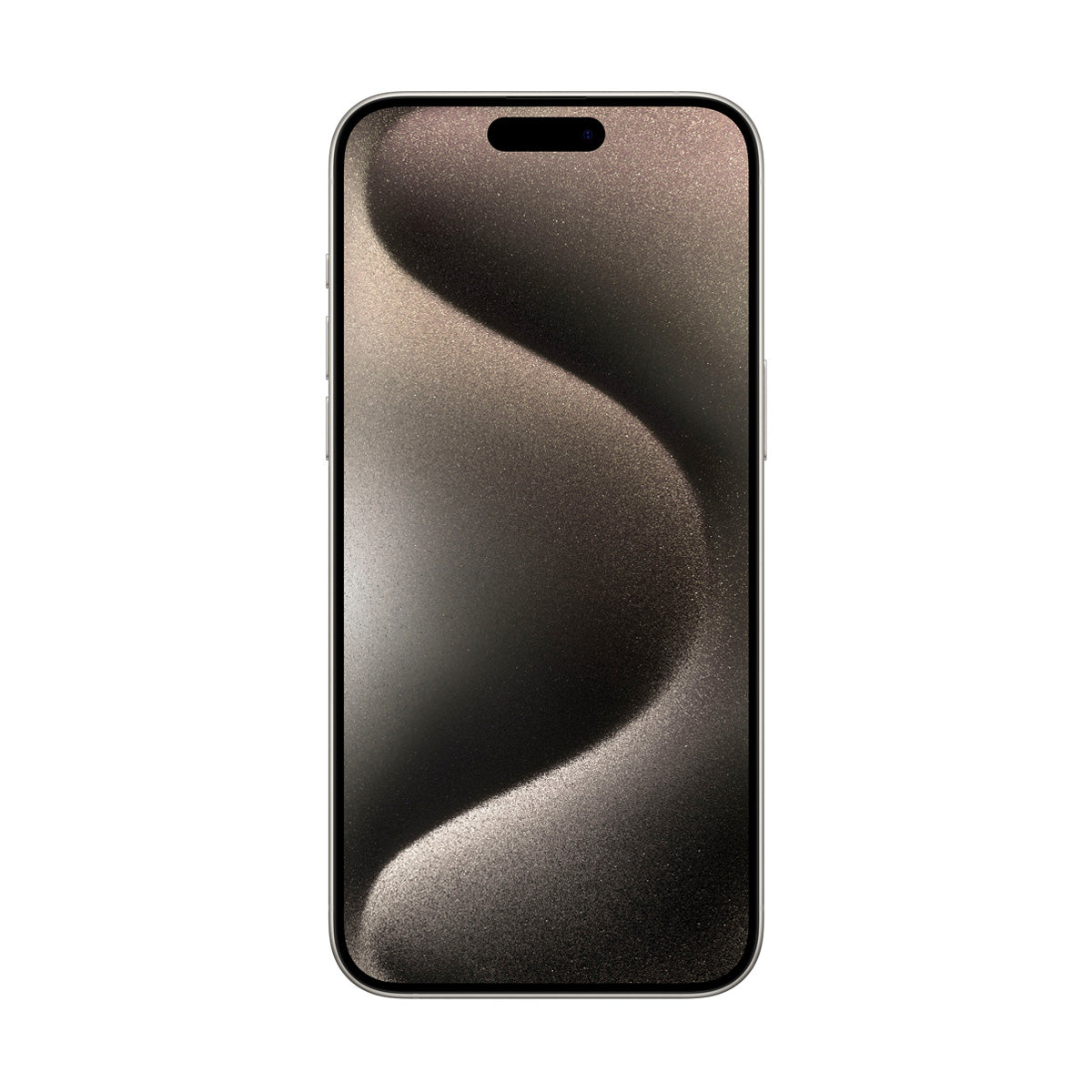 #NATURAL TITANIUM