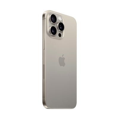 Apple iPhone 15 Pro Max 256GB / 8GB RAM 5G 6.7