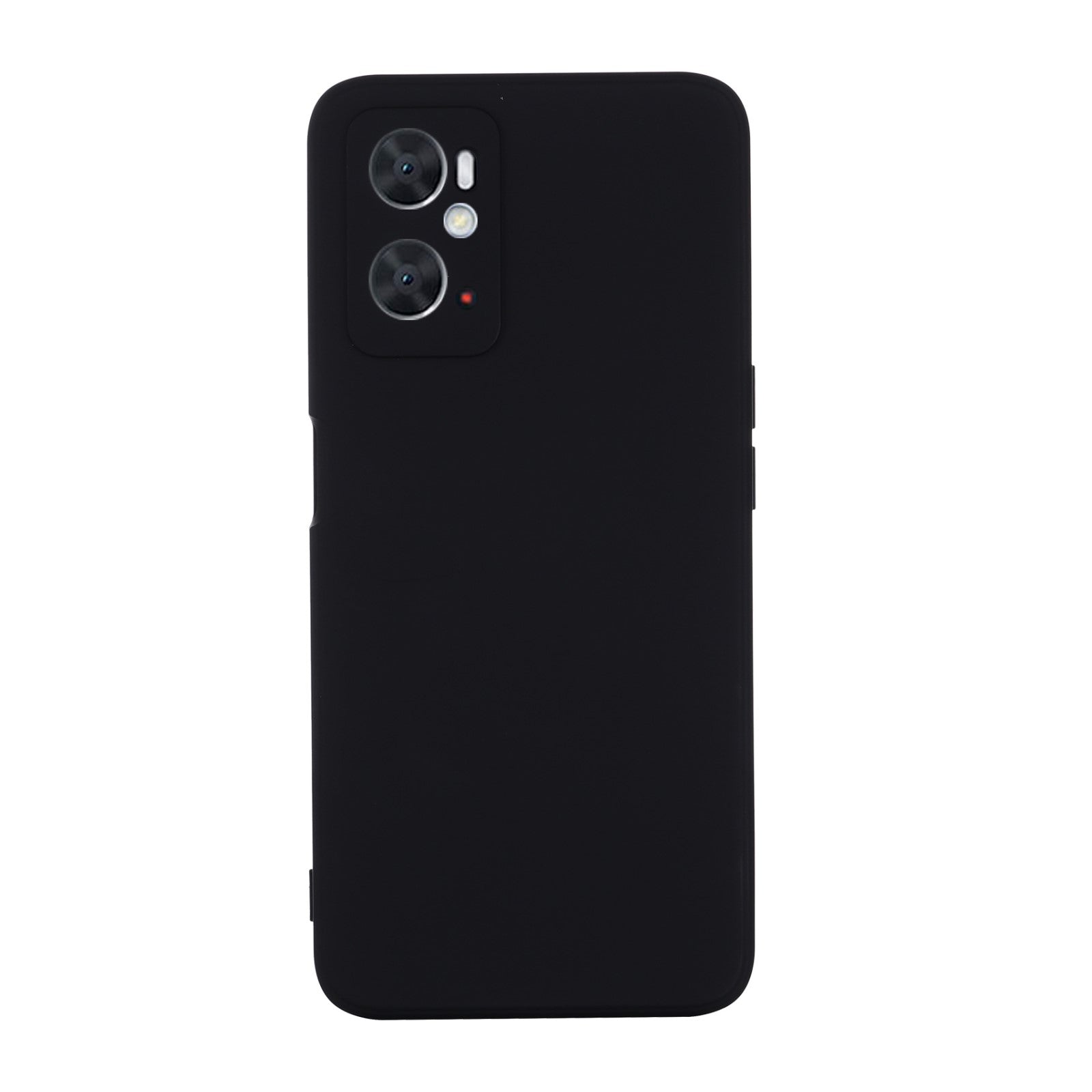 Protector Funda Case de Silicona para Motorola Moto e22