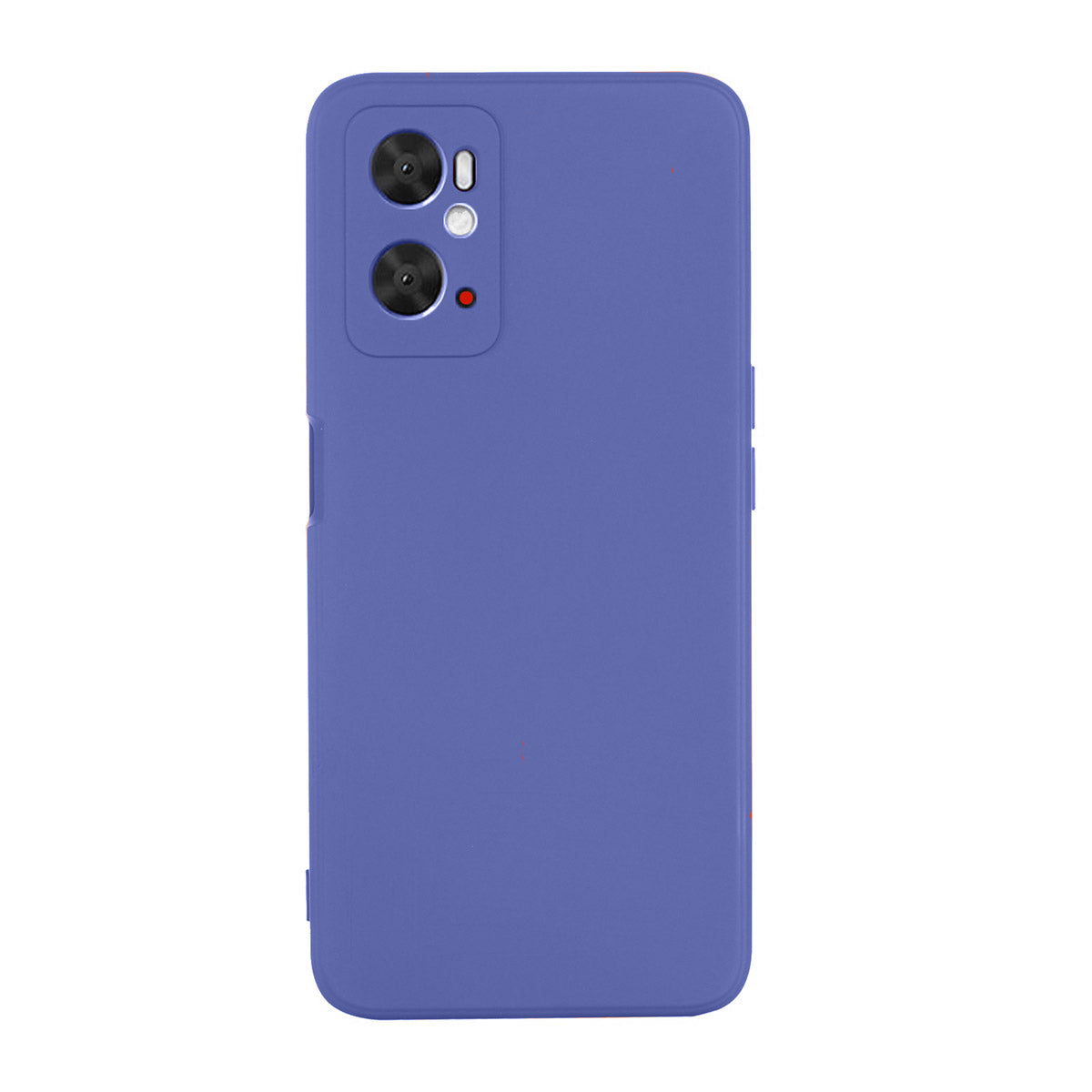 Protector Funda Case de Silicona para Motorola Moto e22