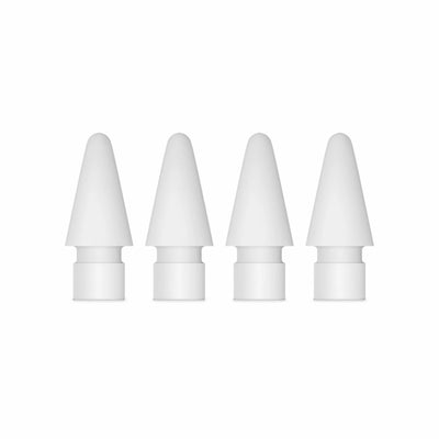Puntas de repuesto para Apple Pencil - Pack x4 (Apple Pencil Tips)