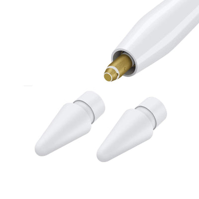 Puntas de repuesto para Apple Pencil - Pack x4 (Apple Pencil Tips)