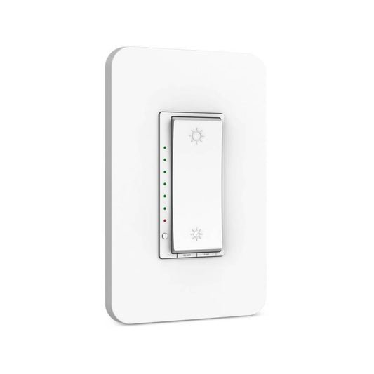 Smart Wi-fi dimmer switch 110/220v Nexxt NHE-D100